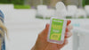 Cleanology Hand Sanitizer Gel 2 FL OZ (60mL) 24 Pack