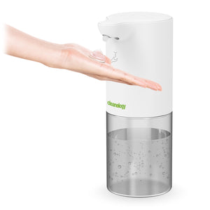 Touchless Dispenser 10.82 FL OZ (hand sanitizer gel)
