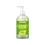 Hand Sanitizer Gel 8.45 FL OZ (250mL)