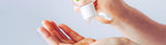 Hand Sanitizer Gel