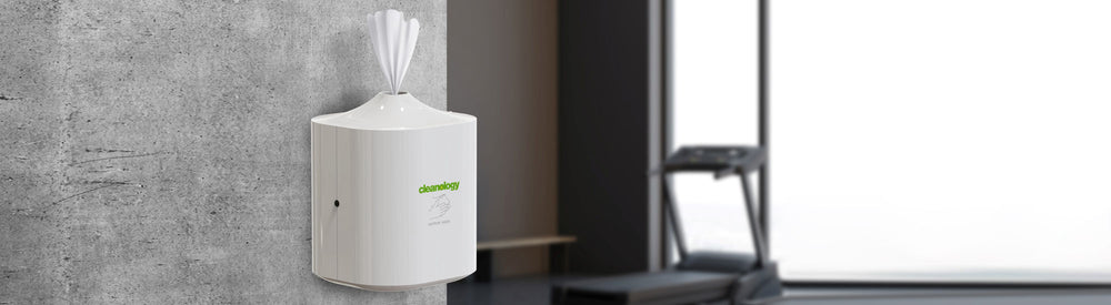 Commercial Clean