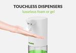 Cleanology is focused on solutions that make it easy for people to stay clean and safe. Our products are convenient for home, office, or on the go. We are committed to helping with the necessities required to get through daily life during these difficult 