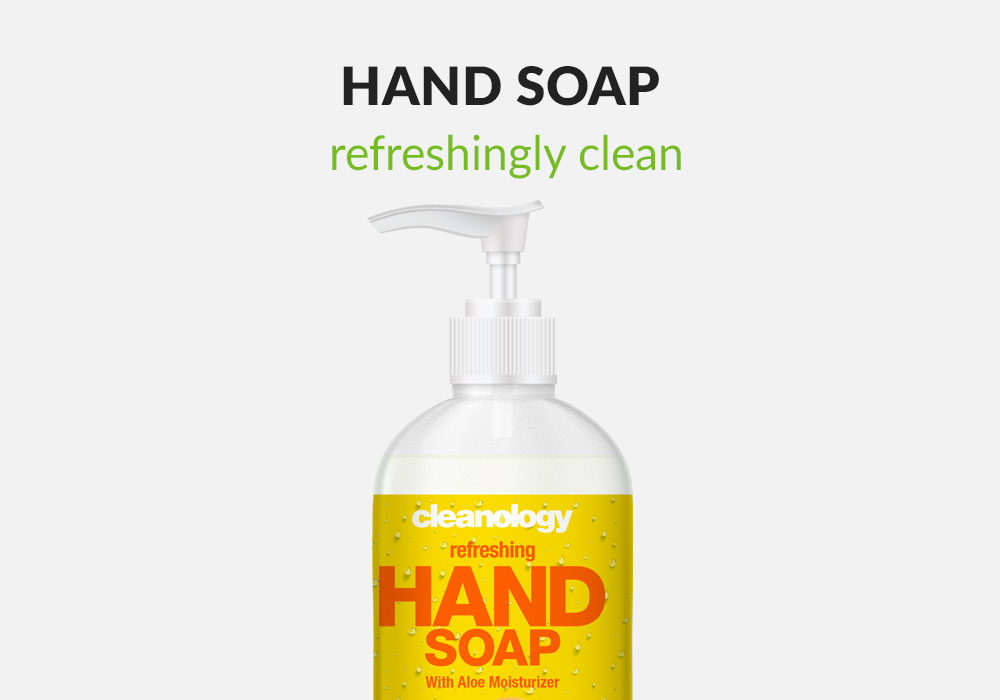 Cleanology is focused on solutions that make it easy for people to stay clean and safe. Our products are convenient for home, office, or on the go. We are committed to helping with the necessities required to get through daily life during these difficult 
