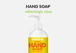 Cleanology is focused on solutions that make it easy for people to stay clean and safe. Our products are convenient for home, office, or on the go. We are committed to helping with the necessities required to get through daily life during these difficult 