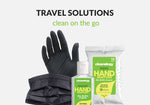 Cleanology is focused on solutions that make it easy for people to stay clean and safe. Our products are convenient for home, office, or on the go. We are committed to helping with the necessities required to get through daily life during these difficult 