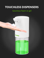 Cleanology is focused on solutions that make it easy for people to stay clean and safe. Our products are convenient for home, office, or on the go. We are committed to helping with the necessities required to get through daily life during these difficult 