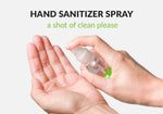 Cleanology is focused on solutions that make it easy for people to stay clean and safe. Our products are convenient for home, office, or on the go. We are committed to helping with the necessities required to get through daily life during these difficult 