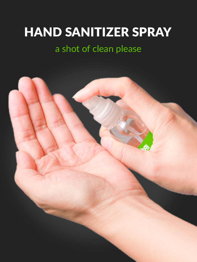Cleanology is focused on solutions that make it easy for people to stay clean and safe. Our products are convenient for home, office, or on the go. We are committed to helping with the necessities required to get through daily life during these difficult 
