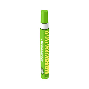 Hand Micro Sanitizer Spray 0.33 FL OZ (10 mL) 24 pack