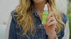 Cleanology Hand Sanitizer Spray 2 FL OZ (60 mL)