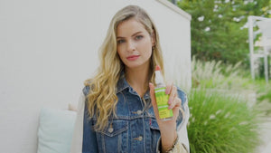 
            
                Load and play video in Gallery viewer, Cleanology Hand Sanitizer Spray 3.4 FL OZ (100 mL) 12 pack
            
        