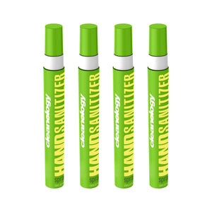 Hand Micro Sanitizer Spray 0.33 FL OZ (10 mL) 4 pc