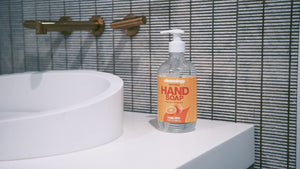 
            
                Load and play video in Gallery viewer, Hand Soap (ORANGE) 16.9 FL OZ (500 mL)
            
        