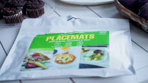 
            
                Load and play video in Gallery viewer, Disposable Table Cover
            
        