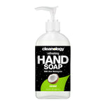 Hand Soap (COCONUT) 16.9 FL OZ (500 mL)