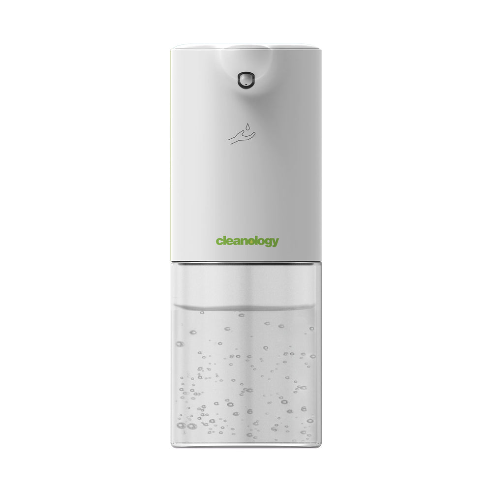 Touchless Dispenser 10.82 FL OZ (hand sanitizer gel)