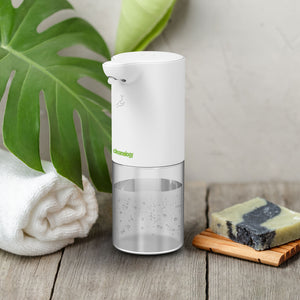 Touchless Dispenser 10.82 FL OZ (hand sanitizer gel)