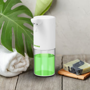 Touchless Dispenser 10.82 FL OZ (foam soap)