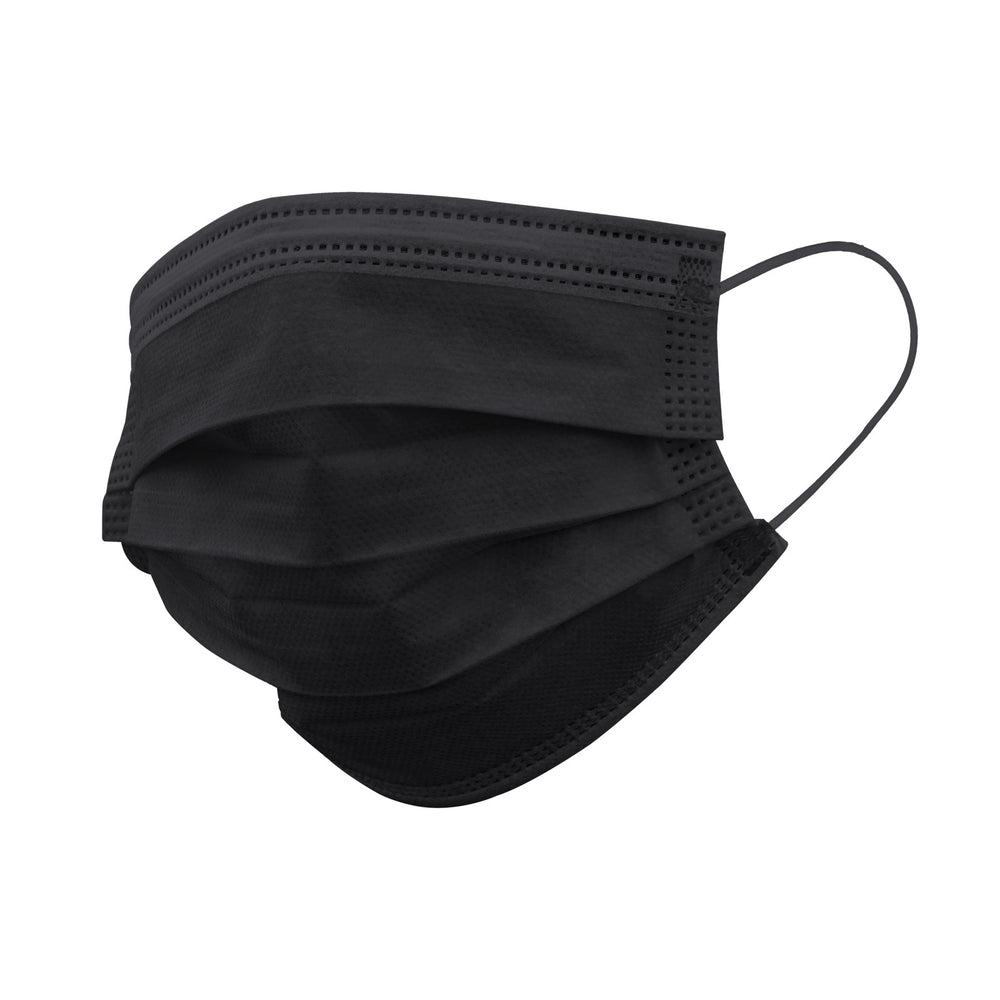 Cleanology Disposable Masks 10-Pack