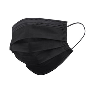 Cleanology Disposable Masks 10-Pack