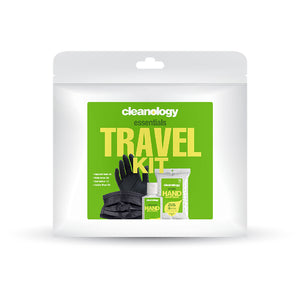 Essentials Travel Kit