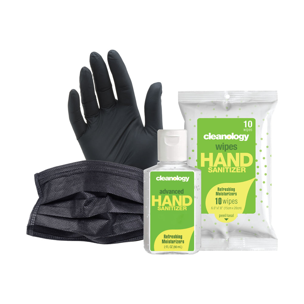Essentials Travel Kit