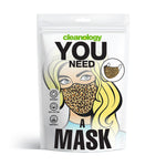 Reusable Masks (Women/Leopard)