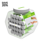 Hand Sanitizer Gel 1 FL OZ (30 mL) 48 pack