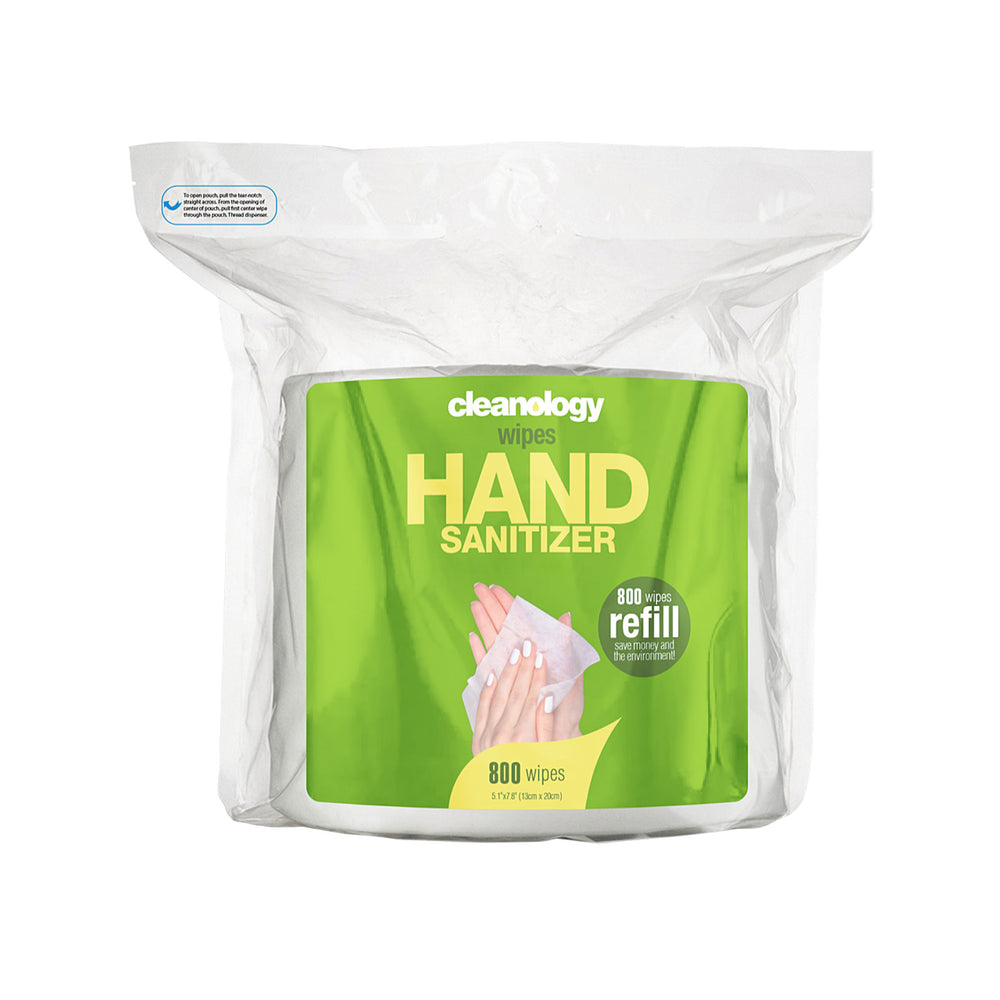 Refill for COWD-1/2 800 wipes