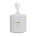 Wipes Dispenser (Wall) 800 wipes/Wall Mount