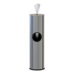 Wipes Dispenser (Floor) 800 wipes/Stainless Steel